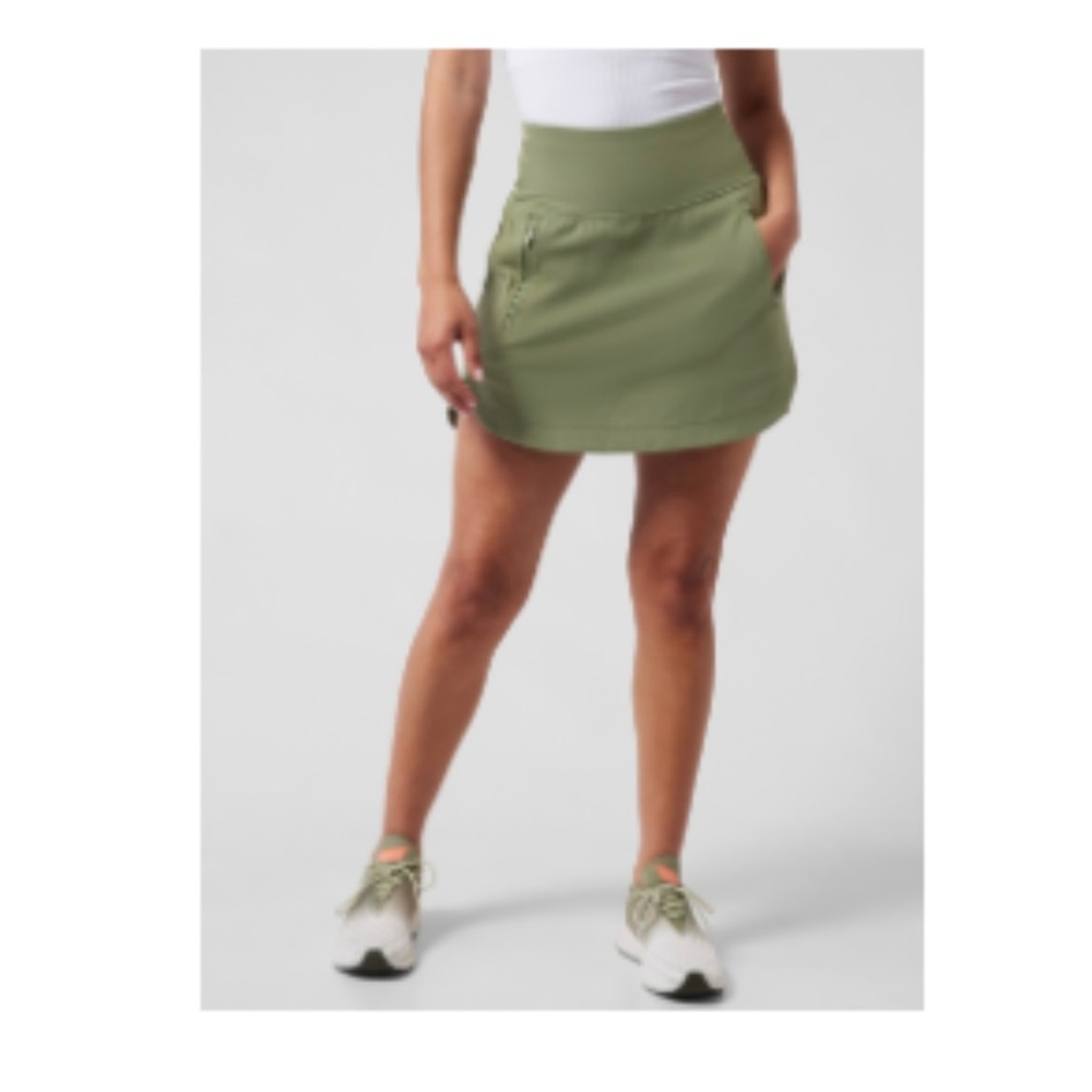 Athleta Skort